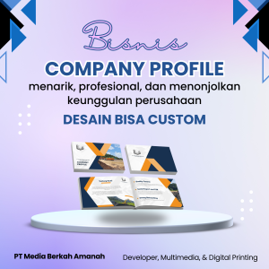 Company Profile